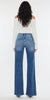 Melissa Ultra High Rise 90's Flare Jeans